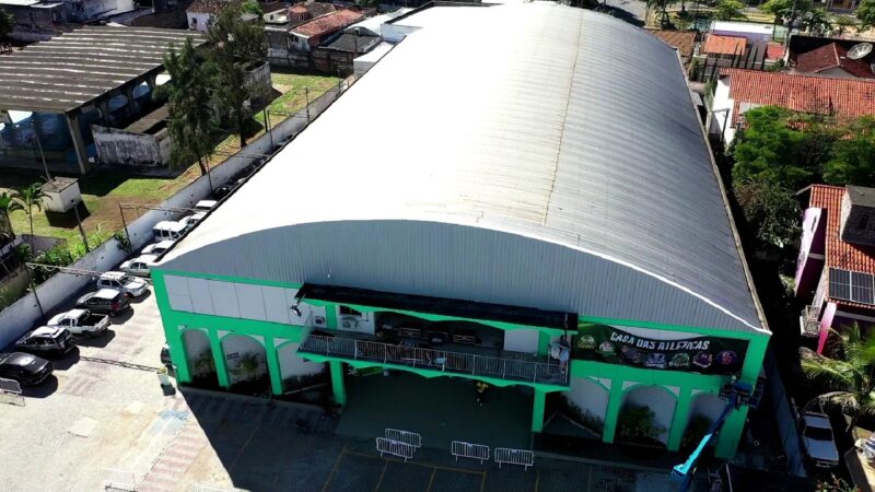 Final da 32ª Copa Rio Sul de Futsal tem data e local confirmados; veja o cronograma do mata-mata