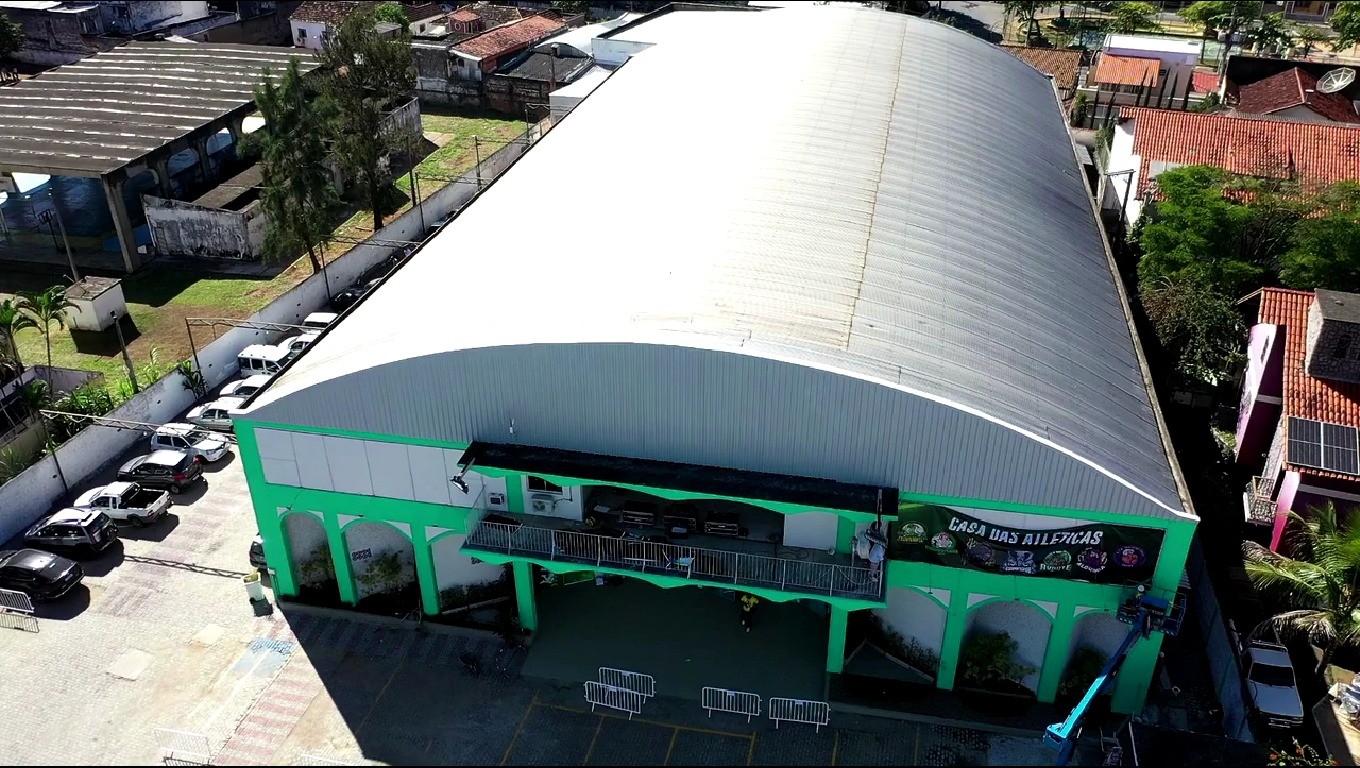 Final da 32ª Copa Rio Sul de Futsal tem data e local confirmados; veja o cronograma do mata-mata