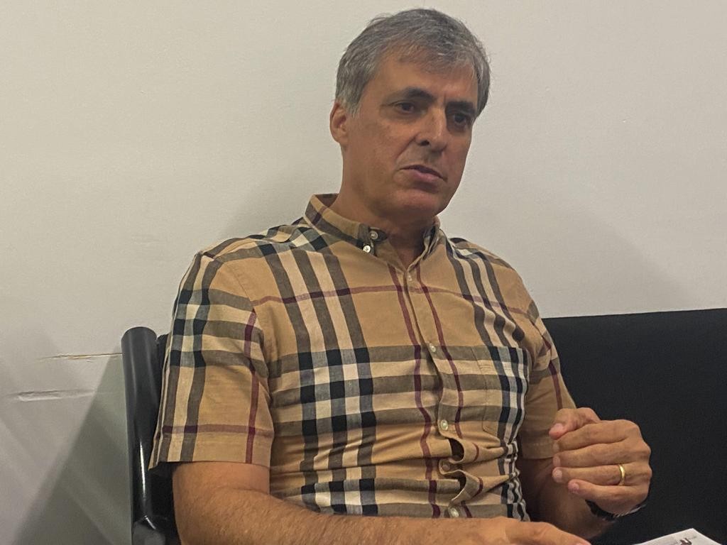 Diretoria analisa momento ruim do CRB e diz que calendário de 2026 está estrangulando os clubes