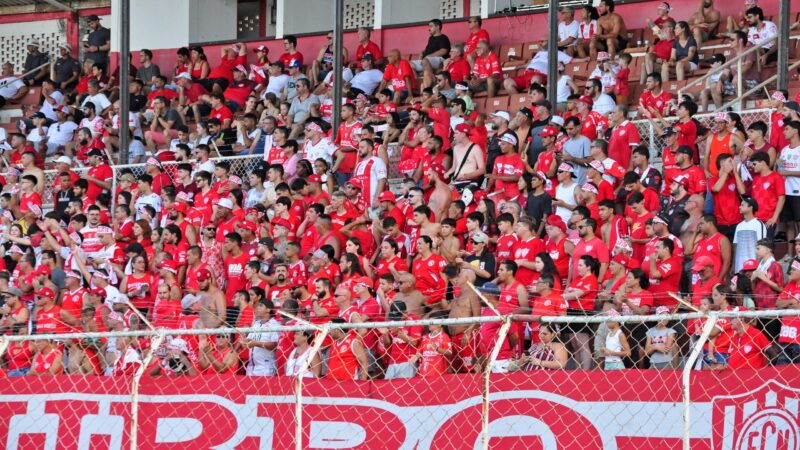 Noroeste anuncia ingressos promocionais para jogo contra o Maricá pela Série D