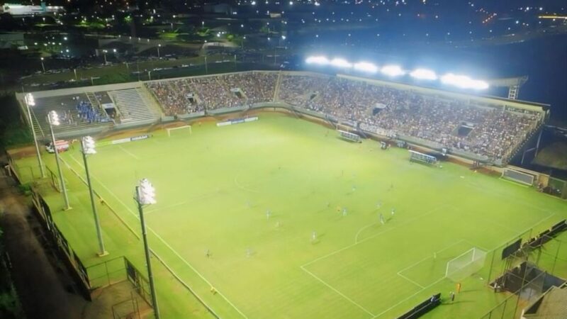 Votuporanguense x Juventus-SP pela semifinal da Série A2: onde assistir ao vivo e horário