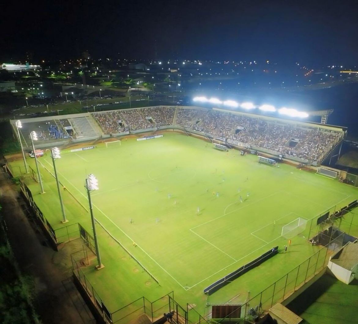 Votuporanguense x Juventus-SP pela semifinal da Série A2: onde assistir ao vivo e horário