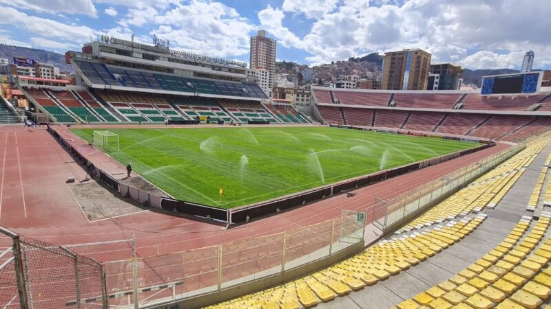 Bolívar x Fluminense: onde assistir ao vivo, horário e escalações