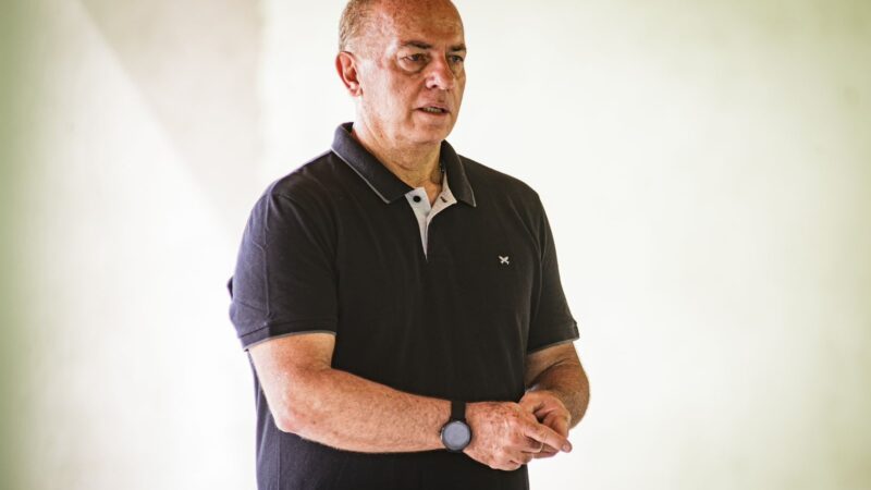 Técnico do Juazeirense é hospitalizado após jogo pela Série D