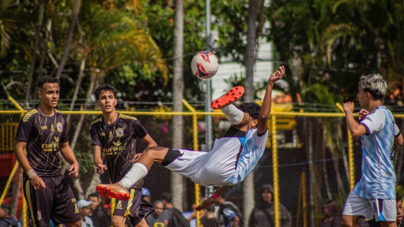 Sorteio define chaveamento da Taça das Favelas de Jundiaí; veja grupos
