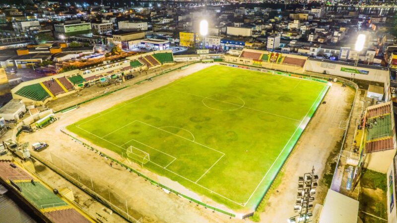 Juazeirense x ASA: onde assistir ao vivo, horário e escalações