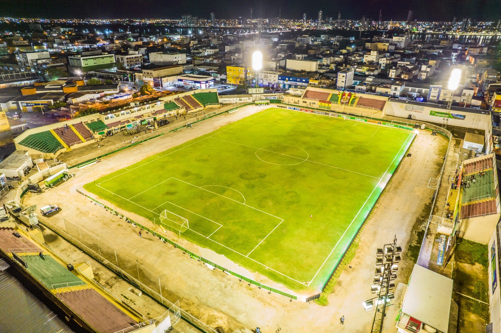 Juazeirense x ASA: onde assistir ao vivo, horário e escalações