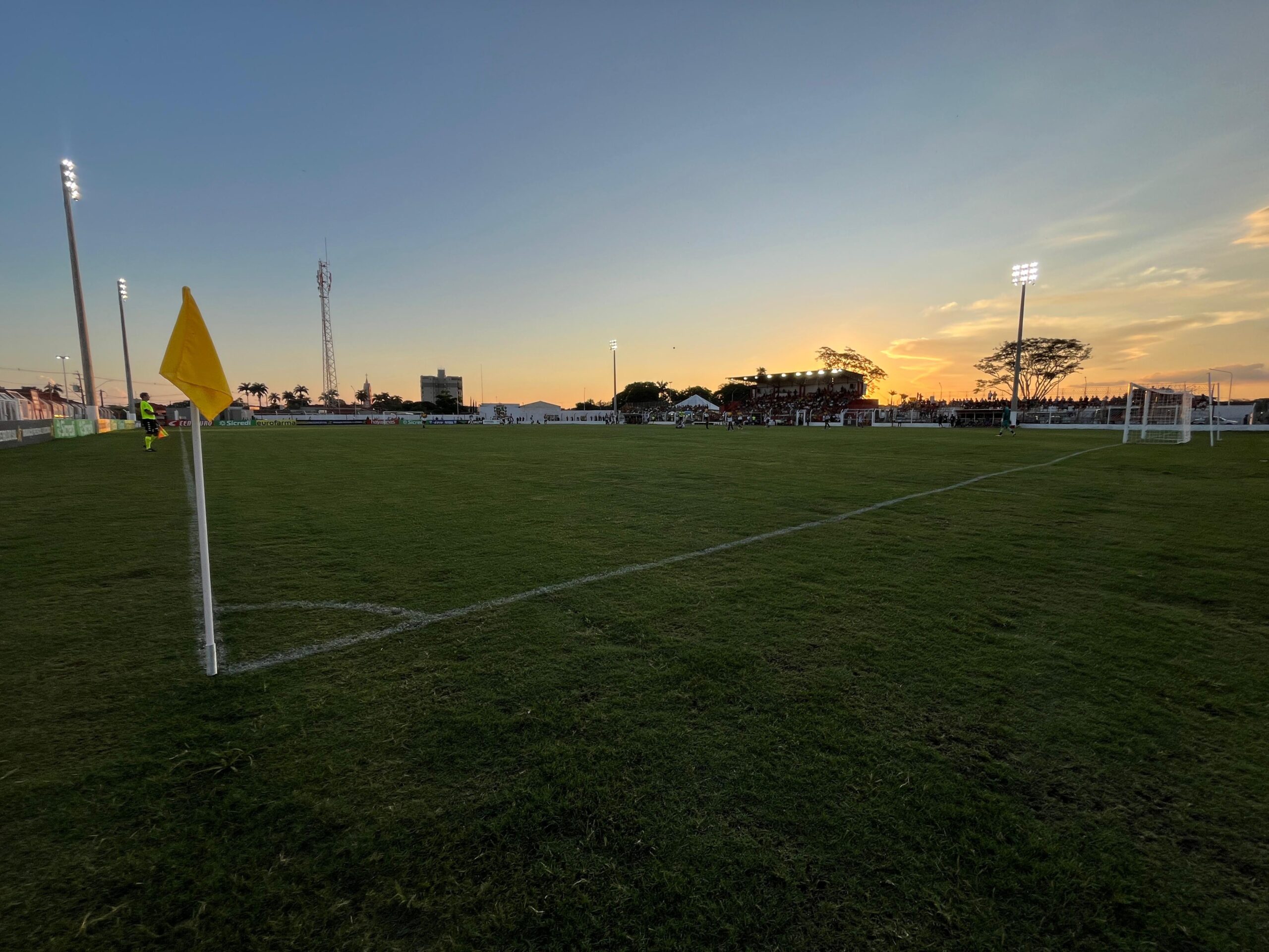 Mirassol mandará jogos do Paulistão Feminino em Bálsamo; veja tabela