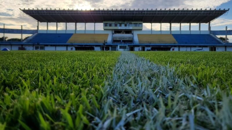 Fora de casa, Independência pega Araguaína-TO pela 4ª rodada da Série D neste sábado