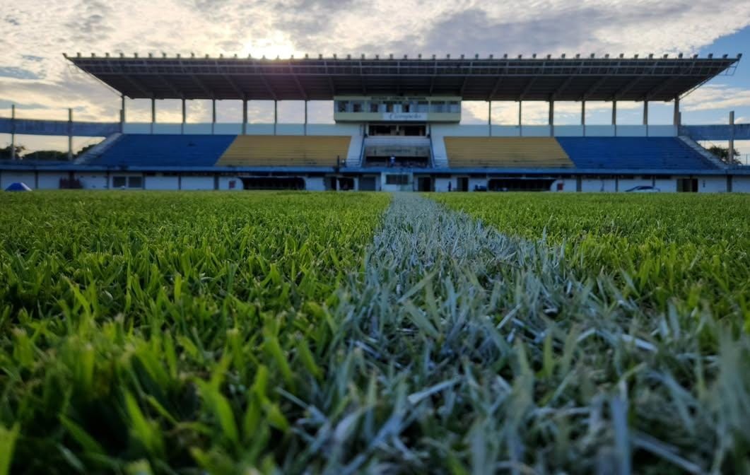 Fora de casa, Independência pega Araguaína-TO pela 4ª rodada da Série D neste sábado