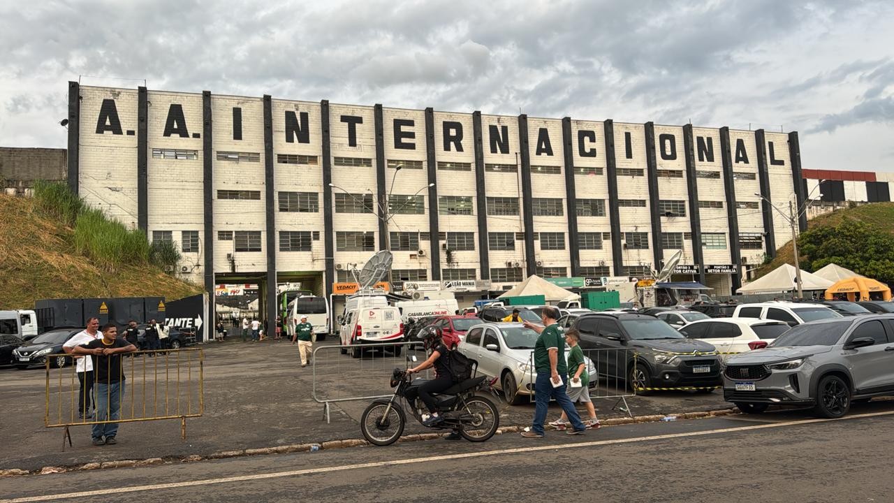 Em meio a avanço de SAF, comissão da Câmara vai discutir futuro do estádio da Inter de Limeira