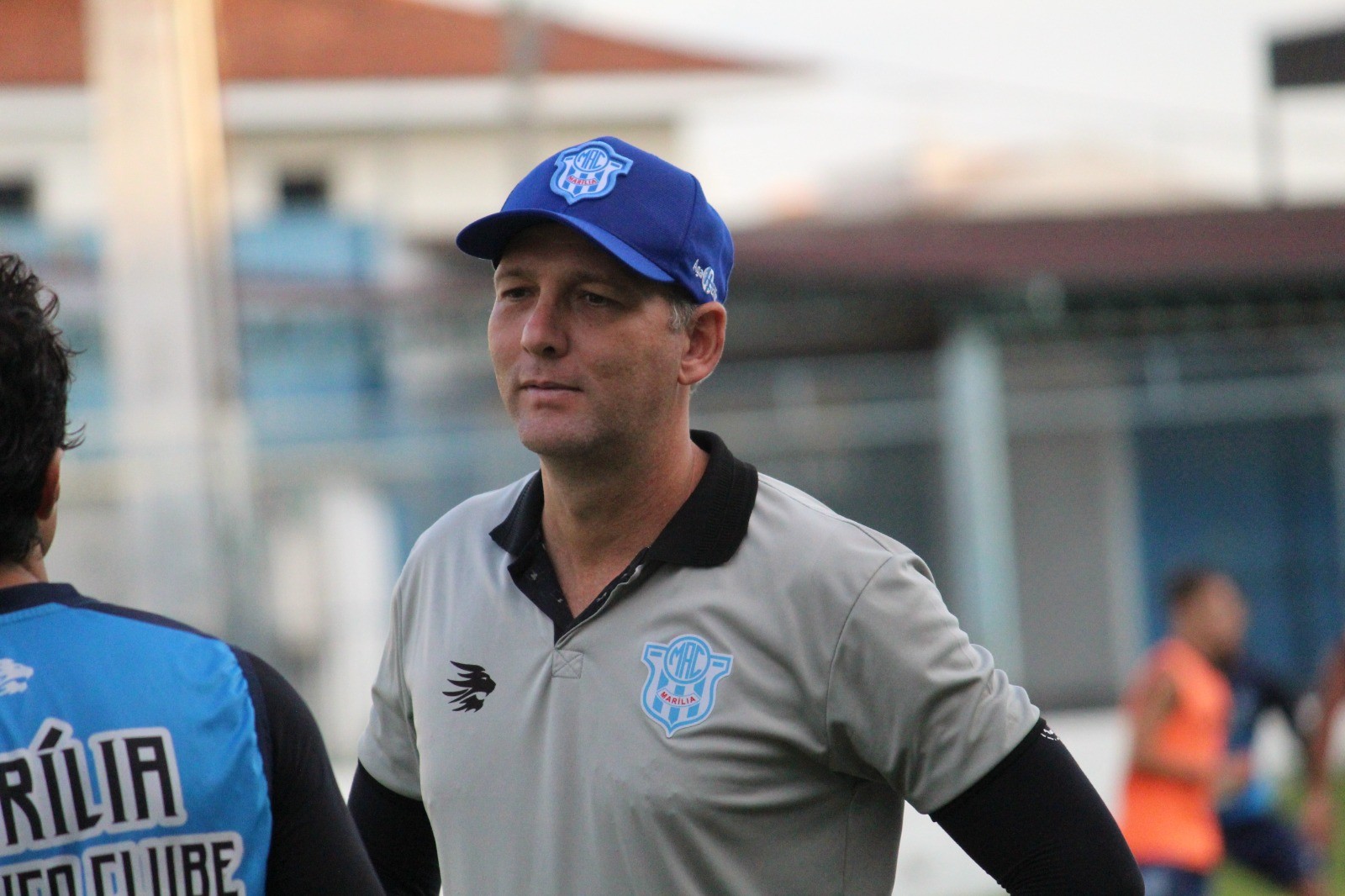 Ricardo Costa x XV de Jaú: técnico do Marília reencontra ex-clube após saída polêmica