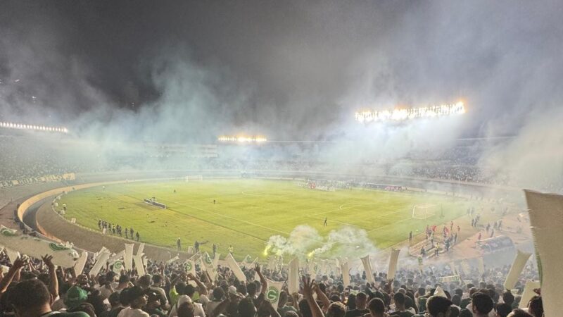 Goiás x Cruzeiro: veja detalhes da venda de ingressos