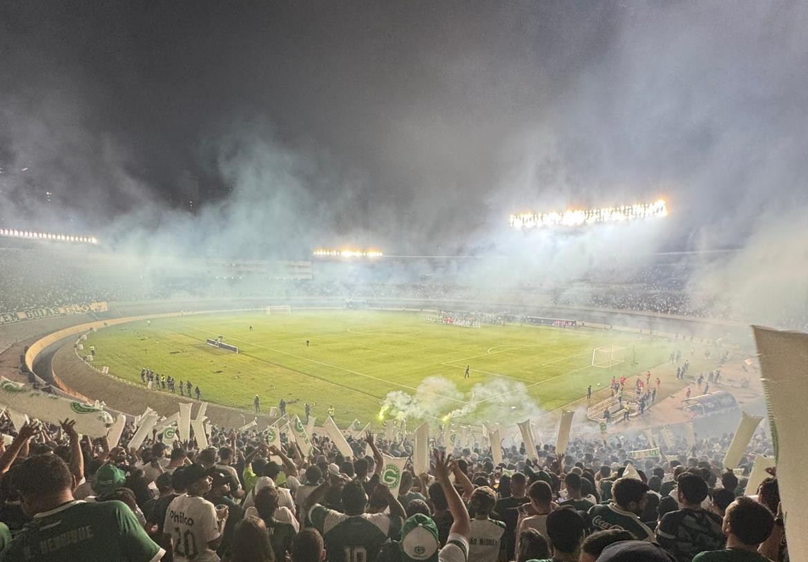 Goiás x Cruzeiro: veja detalhes da venda de ingressos