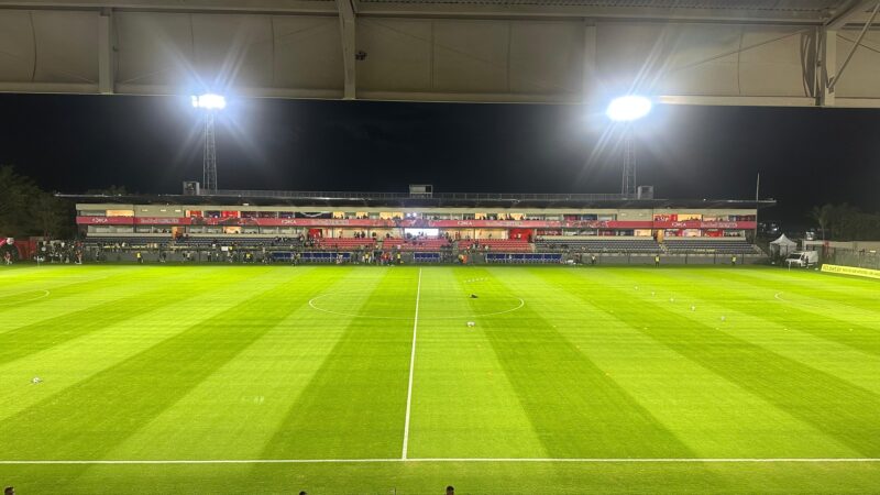Remo denuncia atos xenofóbicos de torcedores do Bragantino em jogo da Série A