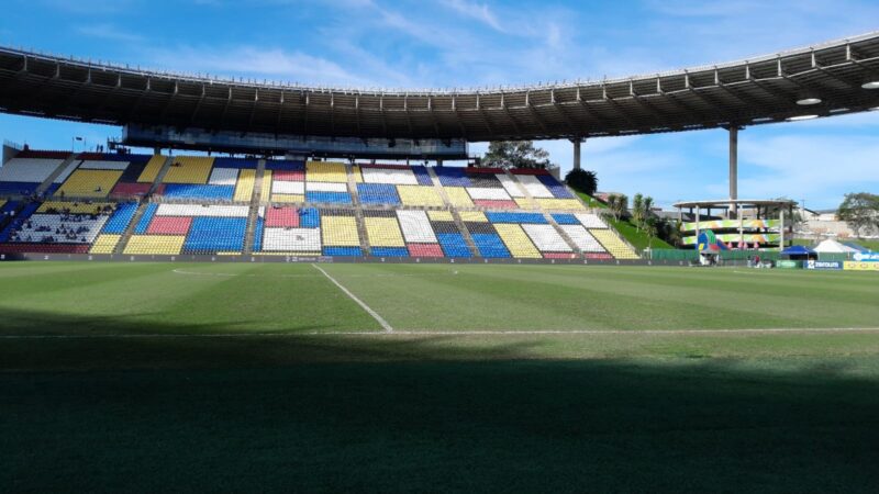 Fifa divulga catálogo com 38 centros de treinamento selecionados para a Copa do Mundo feminina