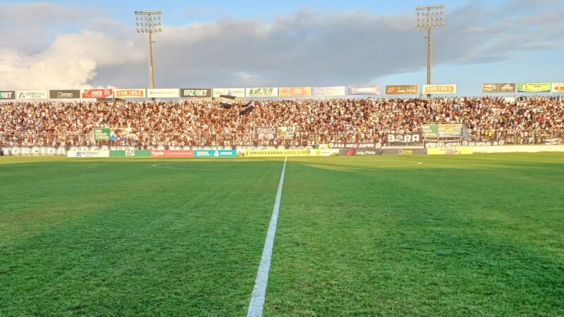 ASA x Jacuipense: onde assistir ao vivo, horário e escalações