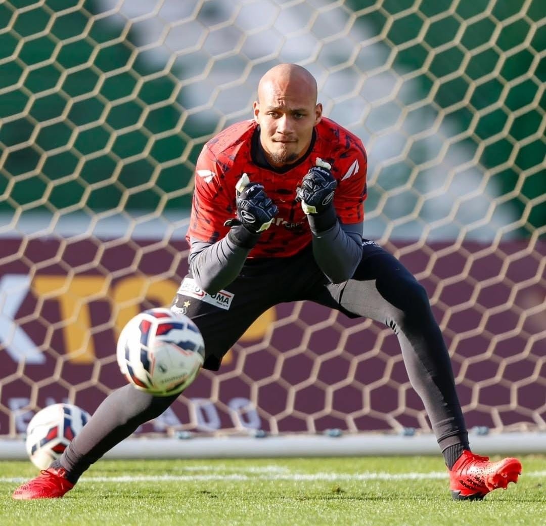 Wesley diz que está “preparado e confiante” para ser titular do Ituano contra a Ferroviária