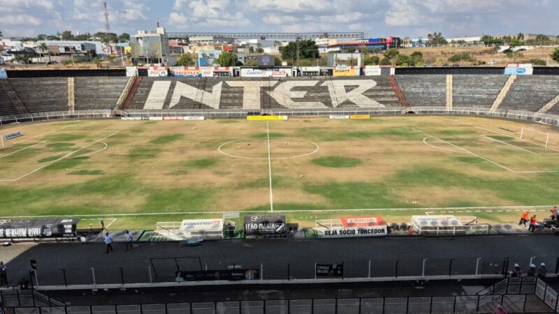 Inter de Limeira x Ituano pela Série C: onde assistir ao vivo e horário
