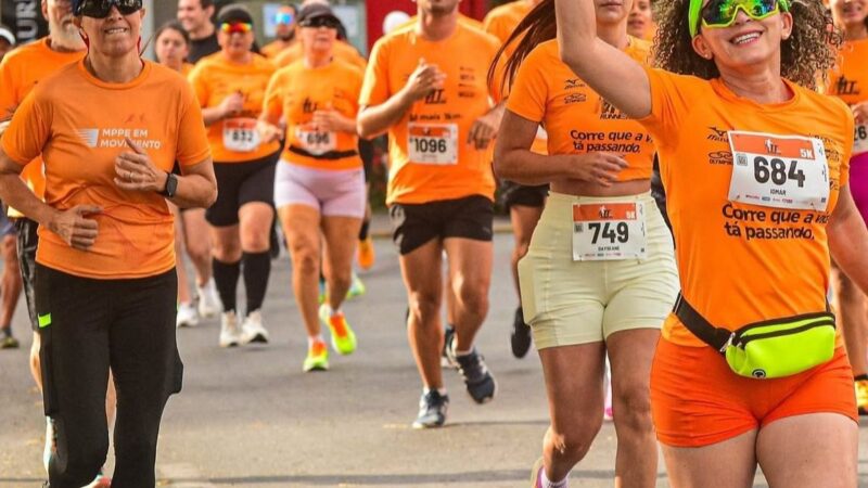 Corrida do Jeans abre inscrições para prova de 5 km em Toritama