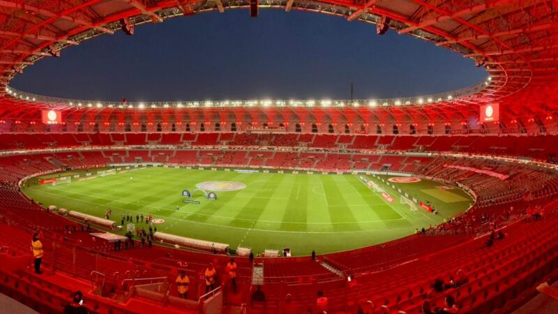 Internacional x Grêmio: onde assistir ao vivo, horário e escalações