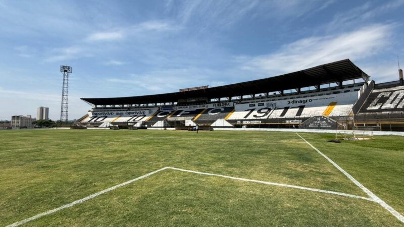 Comercial ficará fora da Copa Paulista pela sexta vez desde criação do campeonato