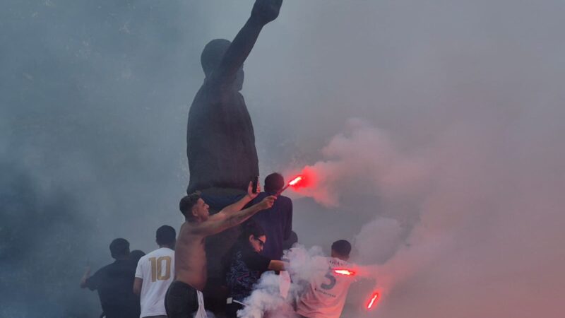 Favoritismos #11: dicas, palpites e chances no Brasileirão