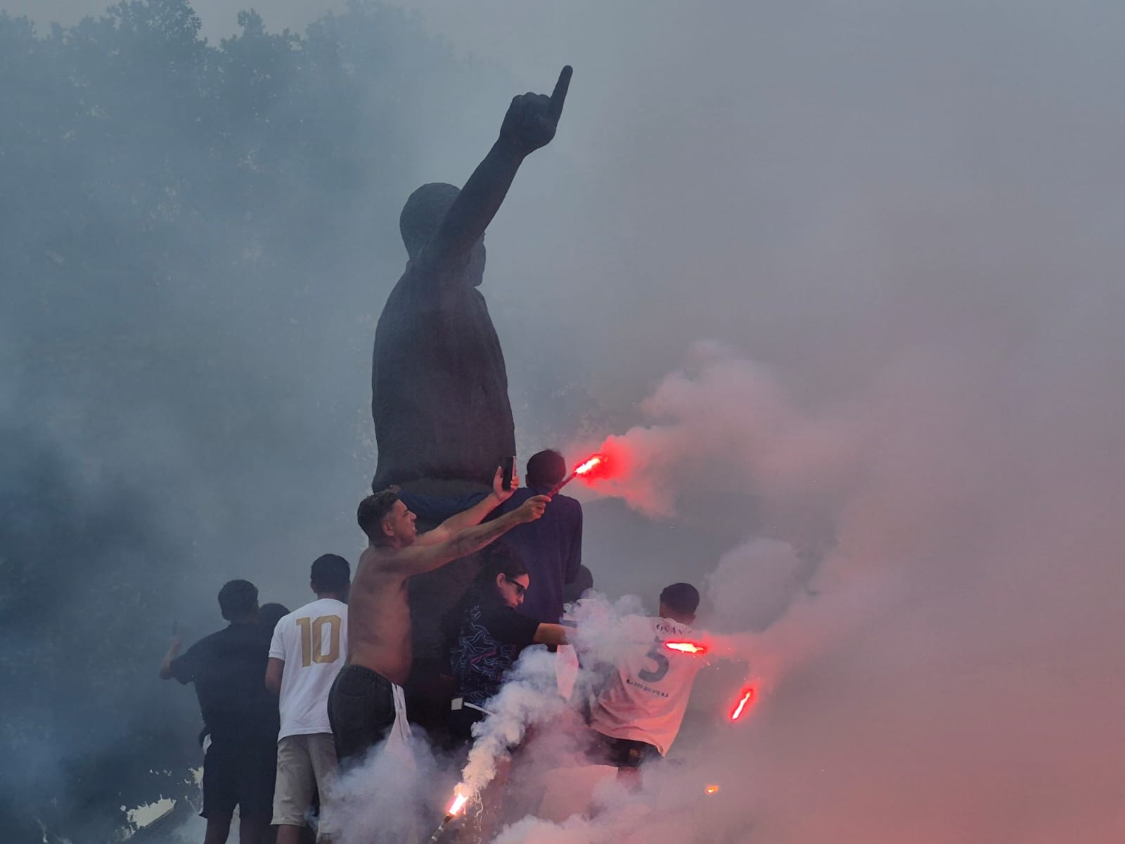 Favoritismos #11: dicas, palpites e chances no Brasileirão
