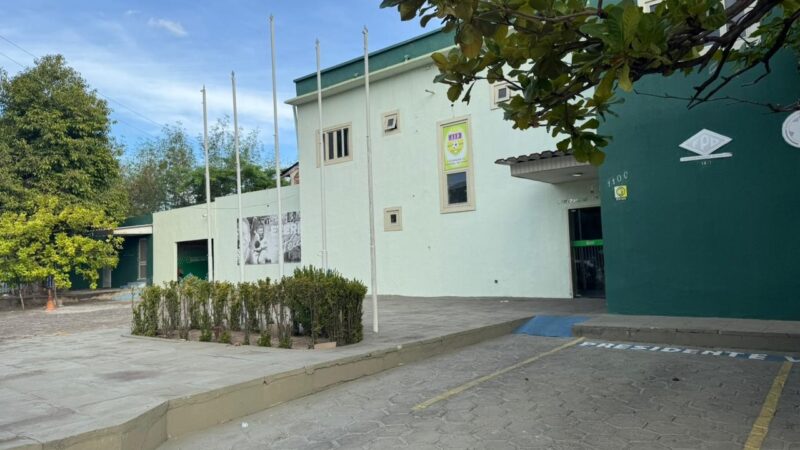 FFP convoca clubes e ligas e agenda eleições para presidência para quadriênio 2027/2030