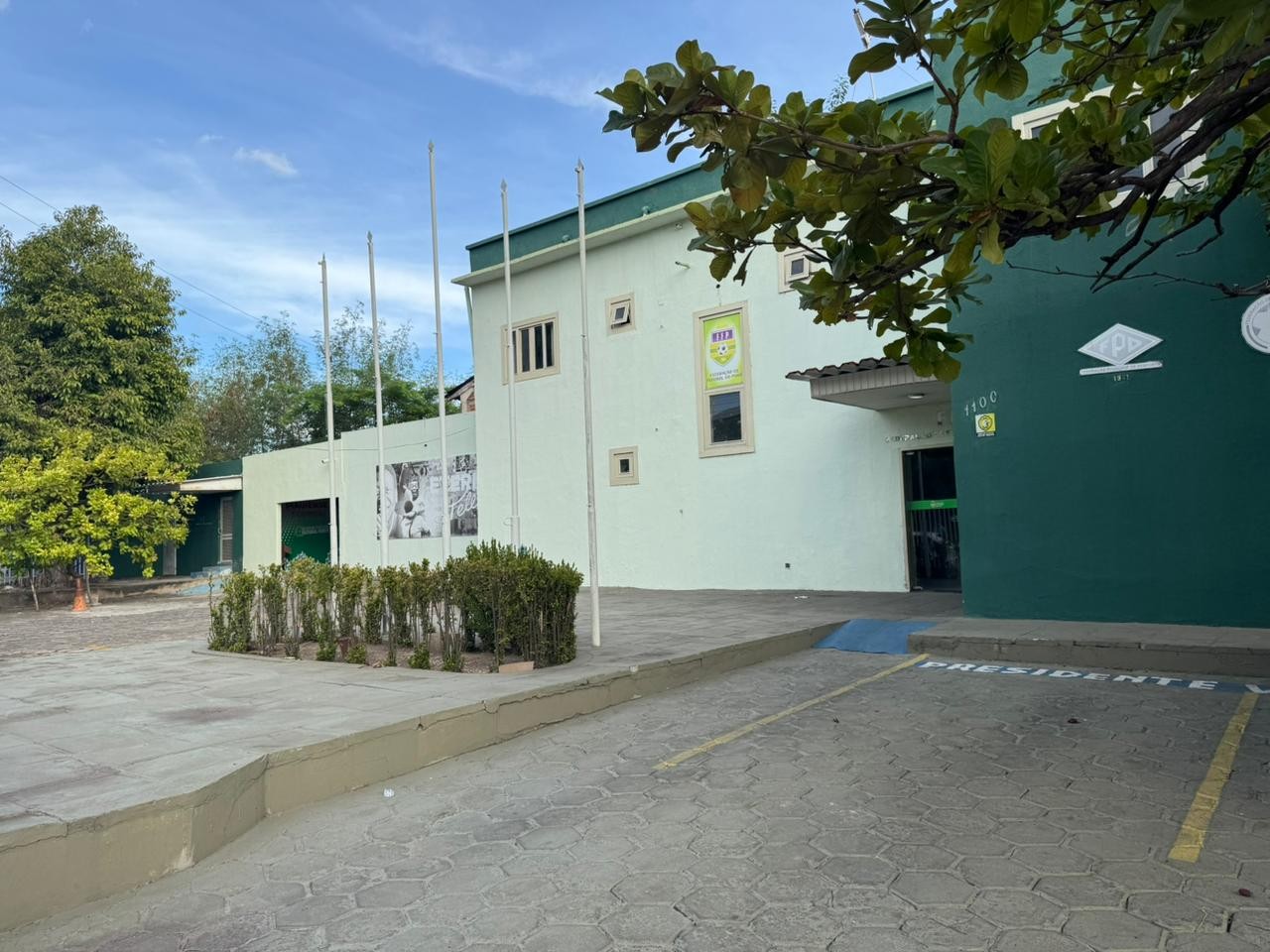 FFP convoca clubes e ligas e agenda eleições para presidência para quadriênio 2027/2030