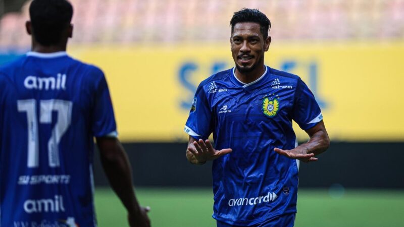 Brocador vai parar? Aos 40 anos e sem renovação, ídolo do Fla vê reta final da carreira: “Faz parte do futebol”