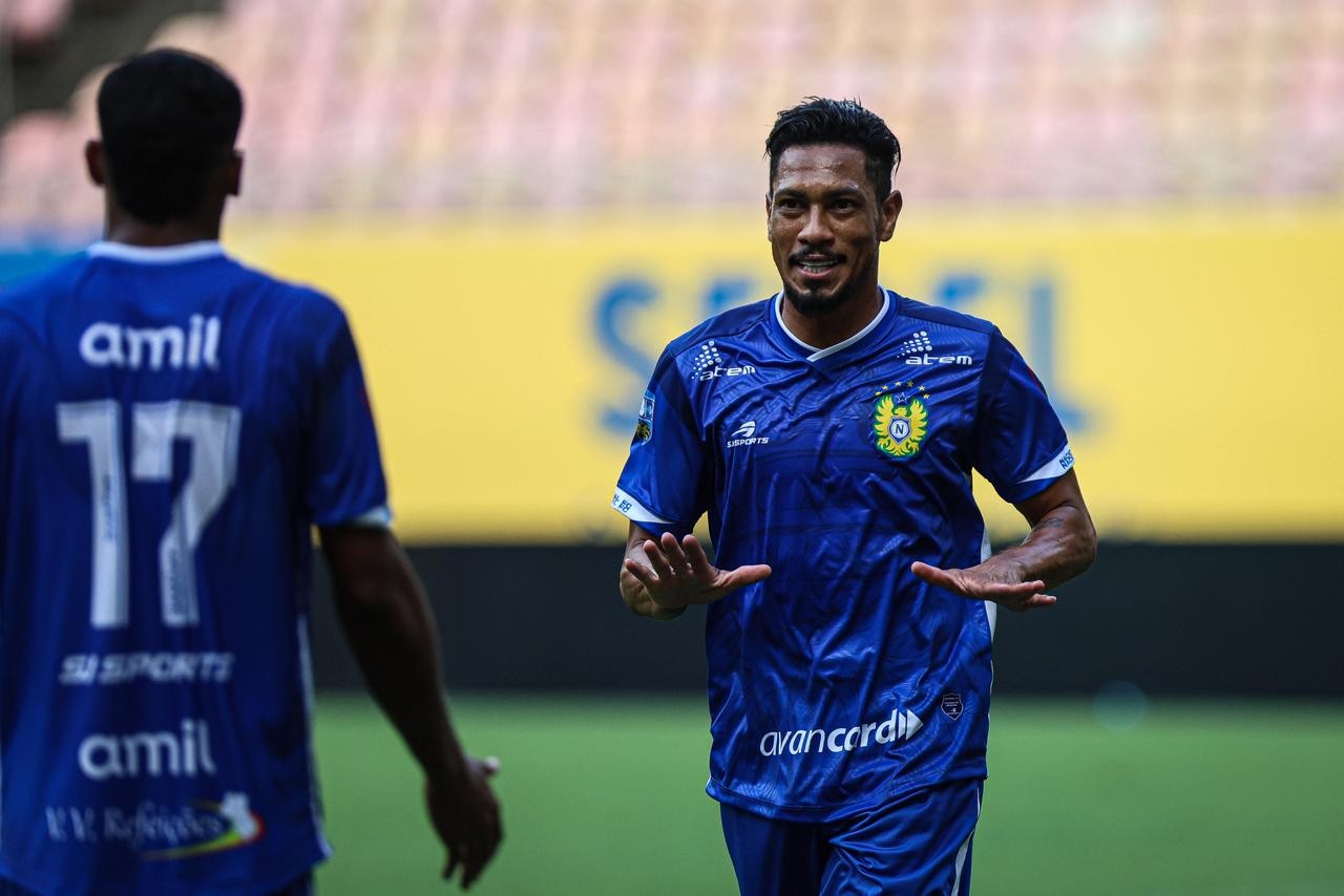 Brocador vai parar? Aos 40 anos e sem renovação, ídolo do Fla vê reta final da carreira: “Faz parte do futebol”