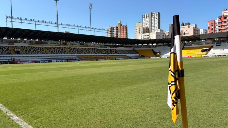 Criciúma x Botafogo-SP: onde assistir ao vivo, horário e escalações