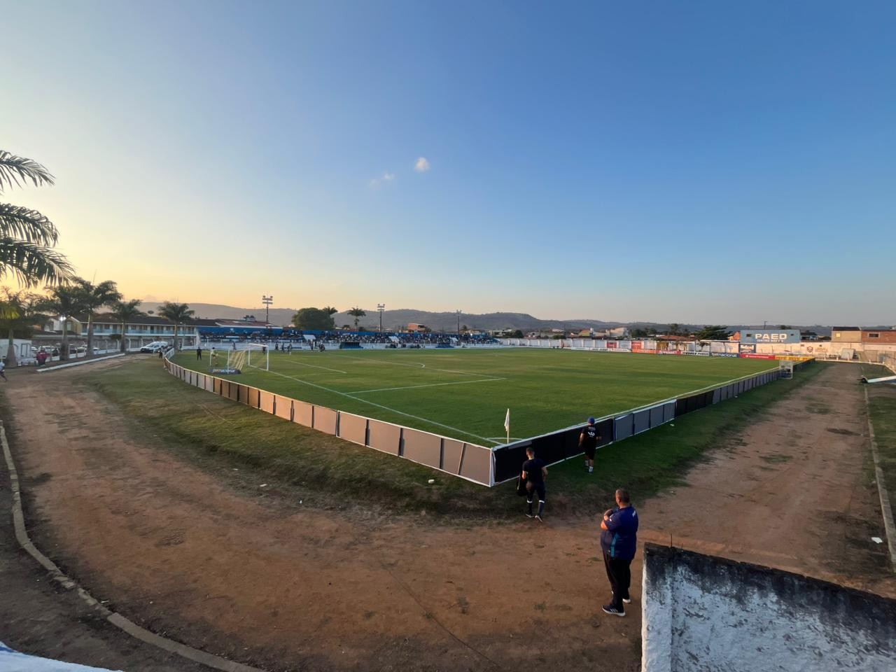 Maguary x ABC: onde assistir ao vivo, horário e prováveis escalações