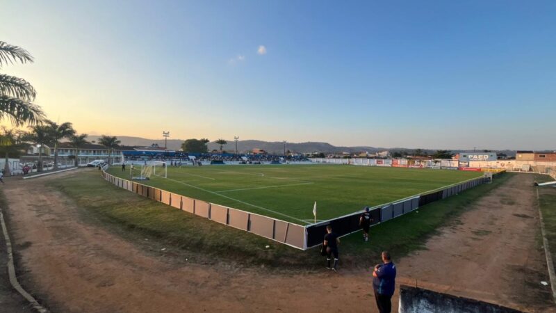Maguary x Central: onde assistir, horário e prováveis escalações