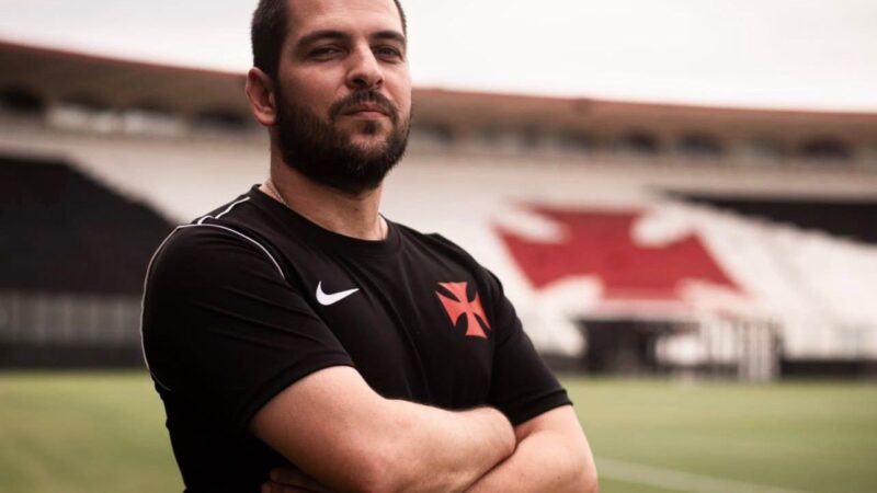 Time feminino do Vasco vai estrear em São Januário em 2026, e técnico valoriza: “Por toda a história”