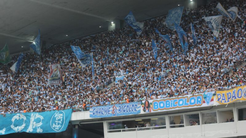 Paysandu lança lote promocional de ingressos para jogo com Vasco na Copa do Brasil