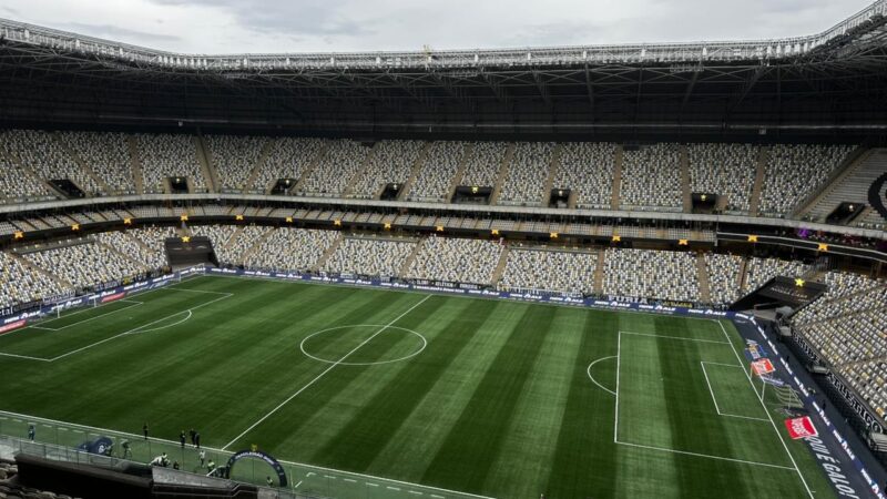 Atlético-MG x Athletico-PR: onde assistir ao vivo, horário e escalações