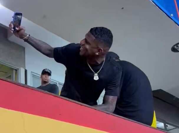 Arboleda descumpre nova promessa, e São Paulo vê acordo para rescisão mais distante