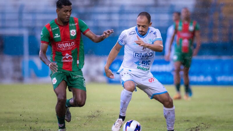 Torcida da Portuguesa Santista esgota ingressos para final do Paulistão A3