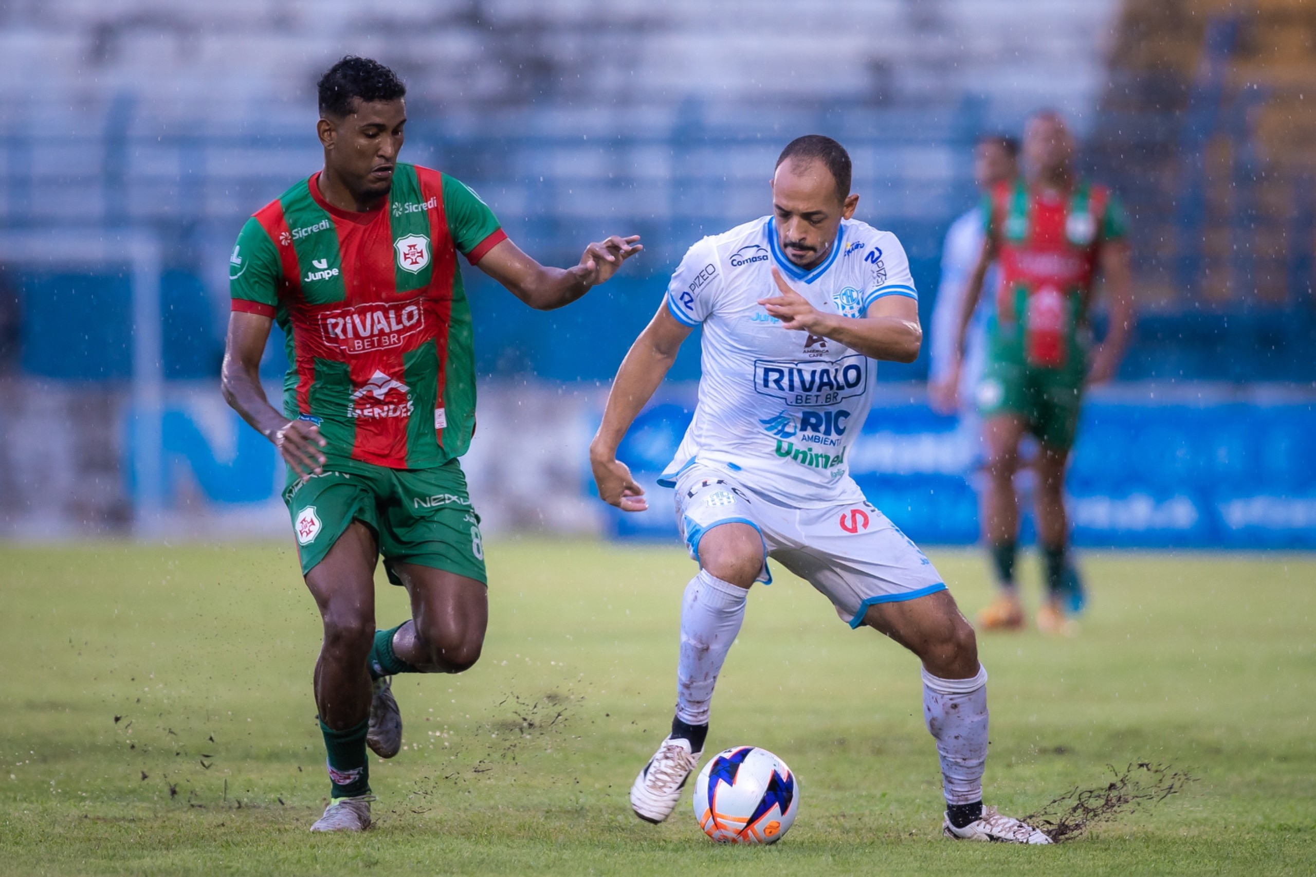 Torcida da Portuguesa Santista esgota ingressos para final do Paulistão A3