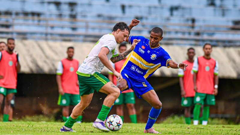 Com DM cheio, Tocantinópolis volta a campo contra o Imperatriz em busca da 1ª vitória na Série D