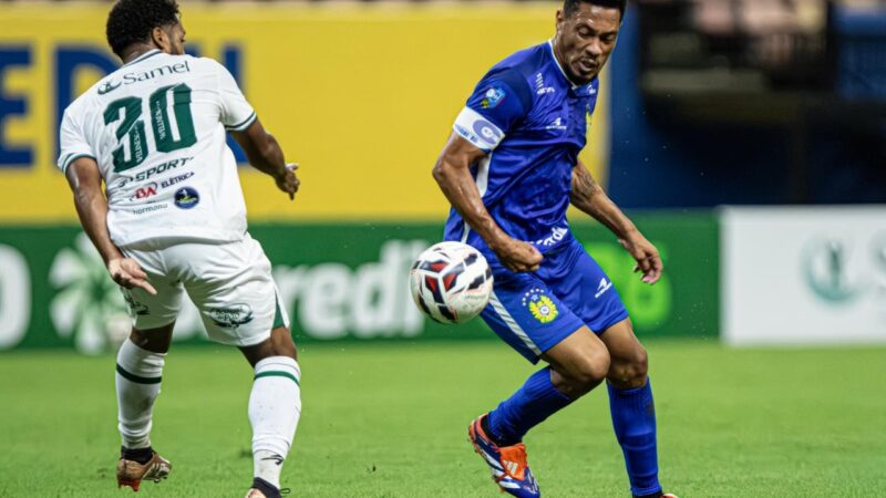 Clássico amazonense vale liderança do Grupo 1 da Série D em duelo inédito entre Nacional e Manaus