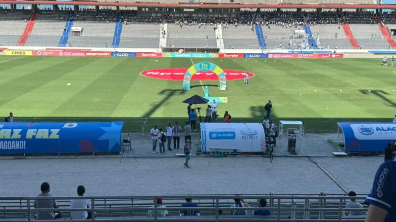 CSA x Atlético-BA: confira horário e escalações para o jogo da Série D