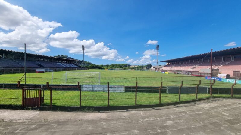 Rio Branco-ES terá desafio no gramado do Araripe contra o Democrata GV pela Série D