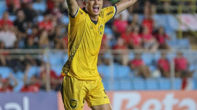 Justiça concede liminar, e Erick Varão rescinde contrato com o Amazonas