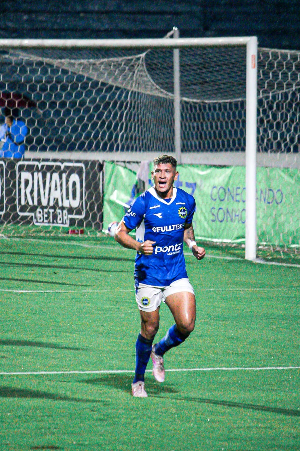 São José rescinde com quatro atletas após eliminação na A2 do Paulista