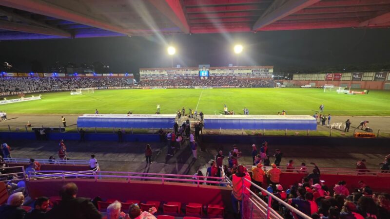 Araucária x Paraná Clube: onde assistir ao vivo, horário e escalações