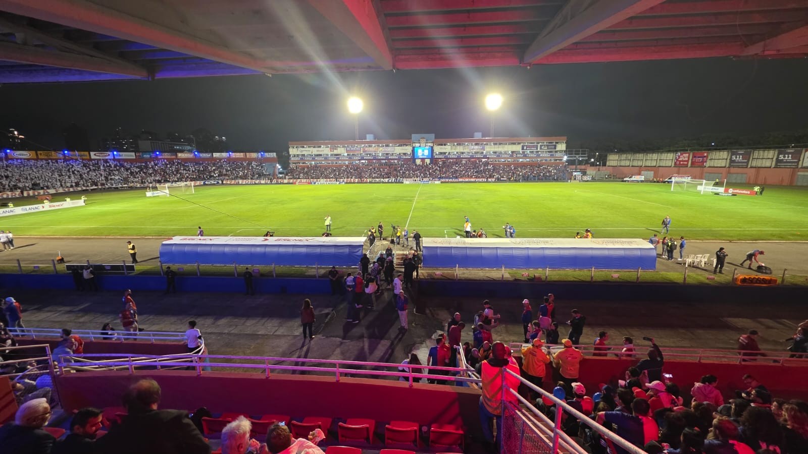 Araucária x Paraná Clube: onde assistir ao vivo, horário e escalações