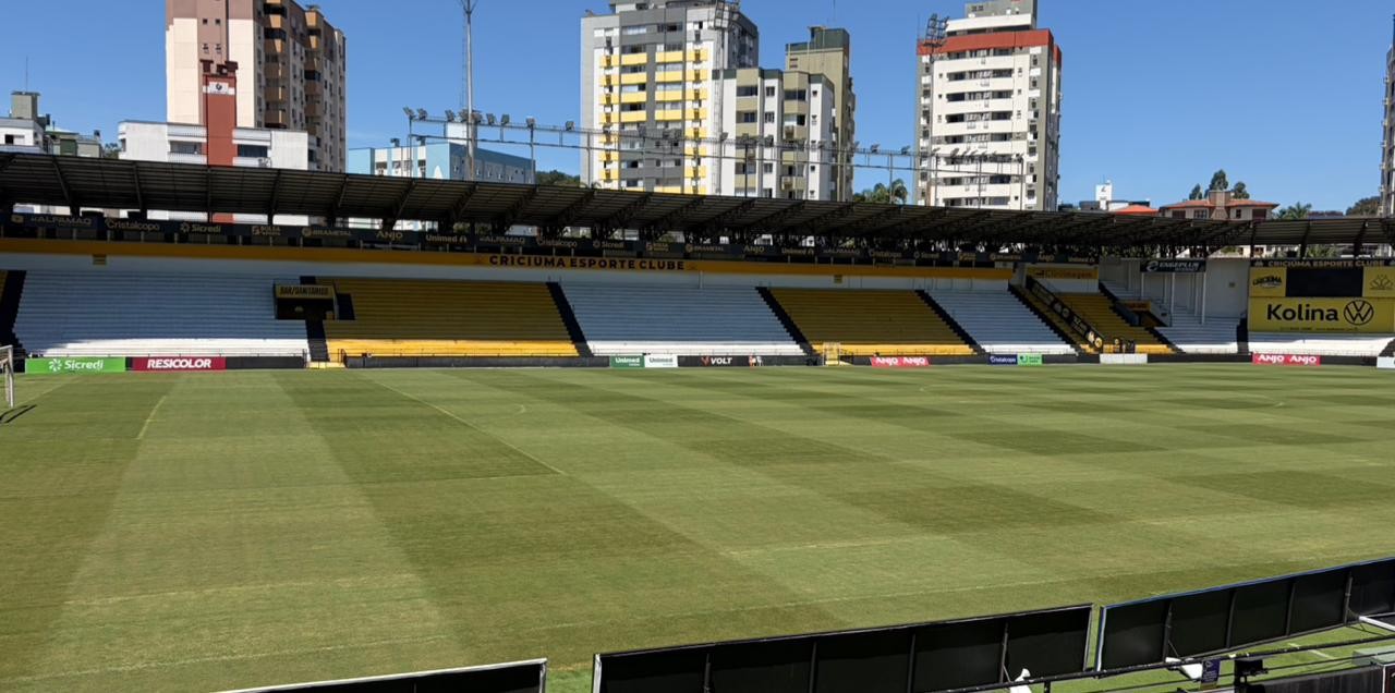 Criciúma x Athletic: onde assistir ao vivo, horário e escalações